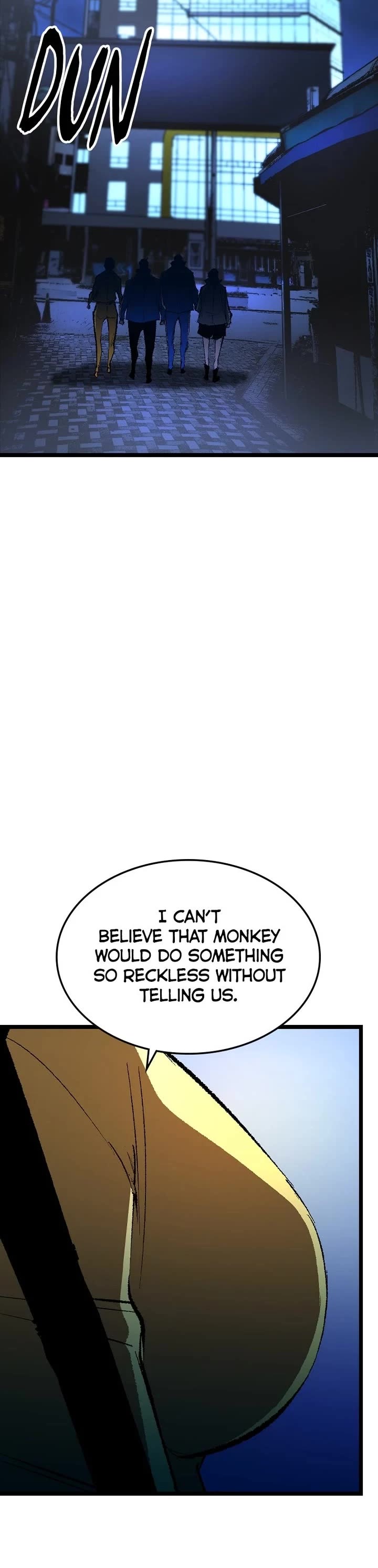 Hanlim Gym Chapter 237 page 69 - Chapter 237: (S2) Episode 133