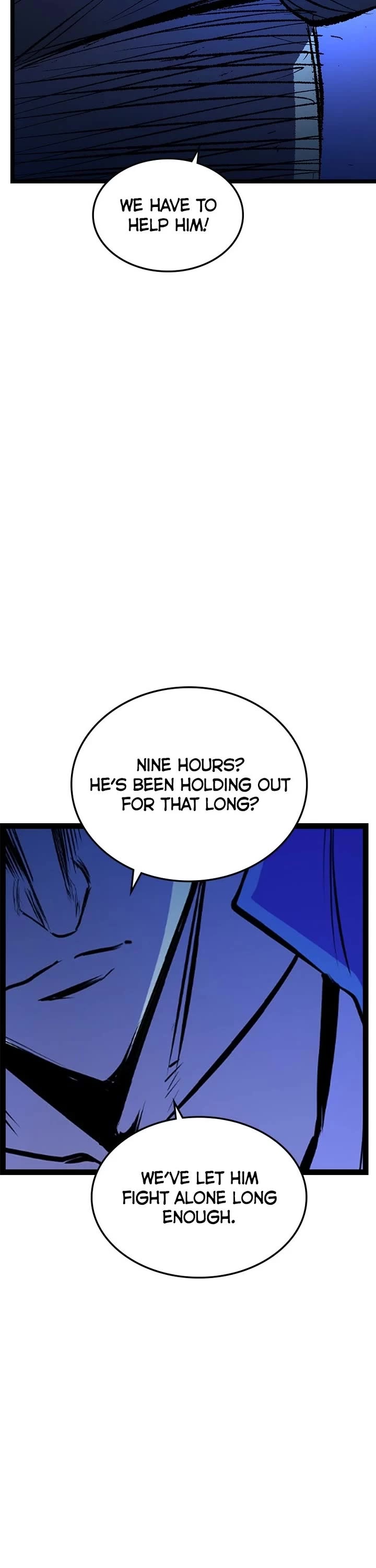Hanlim Gym Chapter 237 page 71 - Chapter 237: (S2) Episode 133