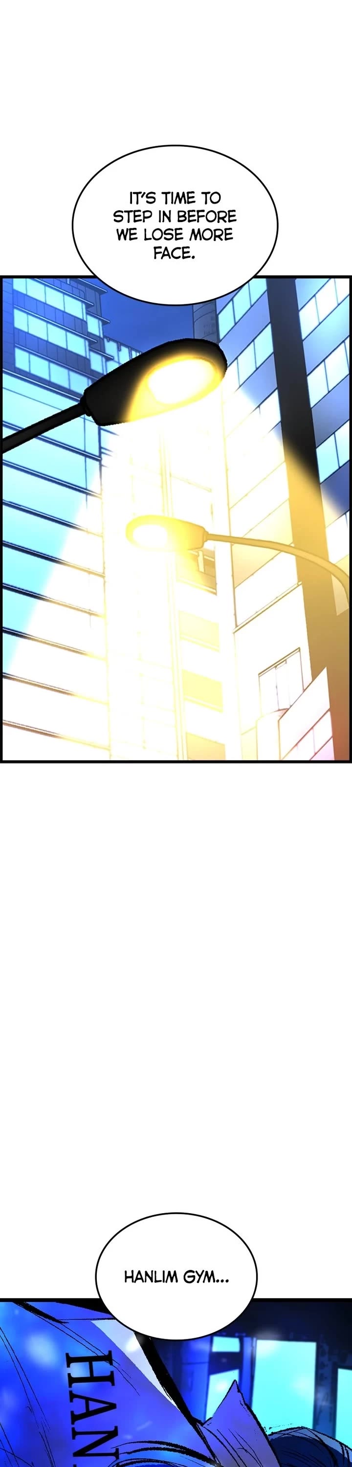 Hanlim Gym Chapter 237 page 72 - Chapter 237: (S2) Episode 133