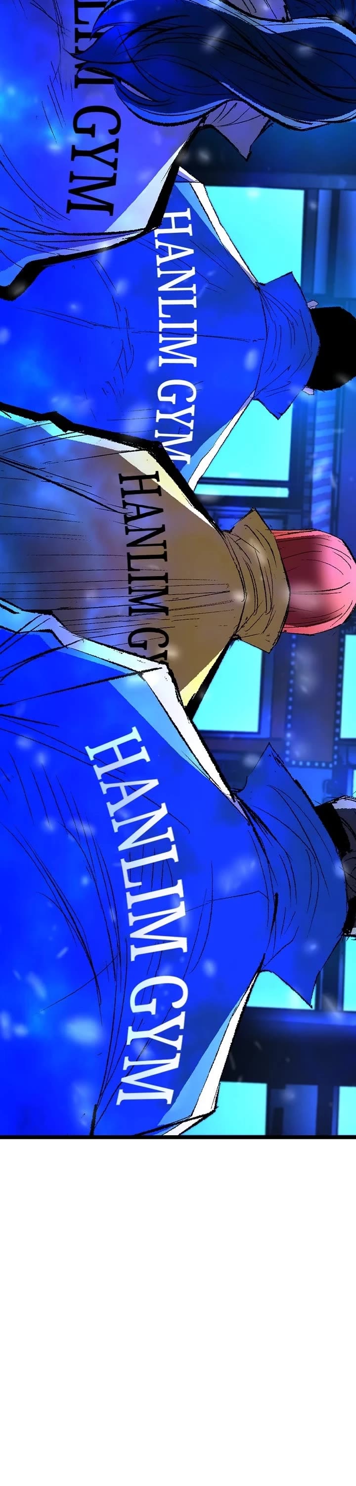 Hanlim Gym Chapter 237 page 73 - Chapter 237: (S2) Episode 133