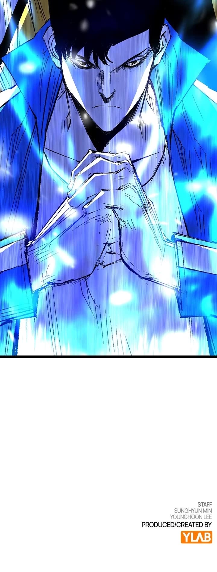 Hanlim Gym Chapter 237 page 75 - Chapter 237: (S2) Episode 133