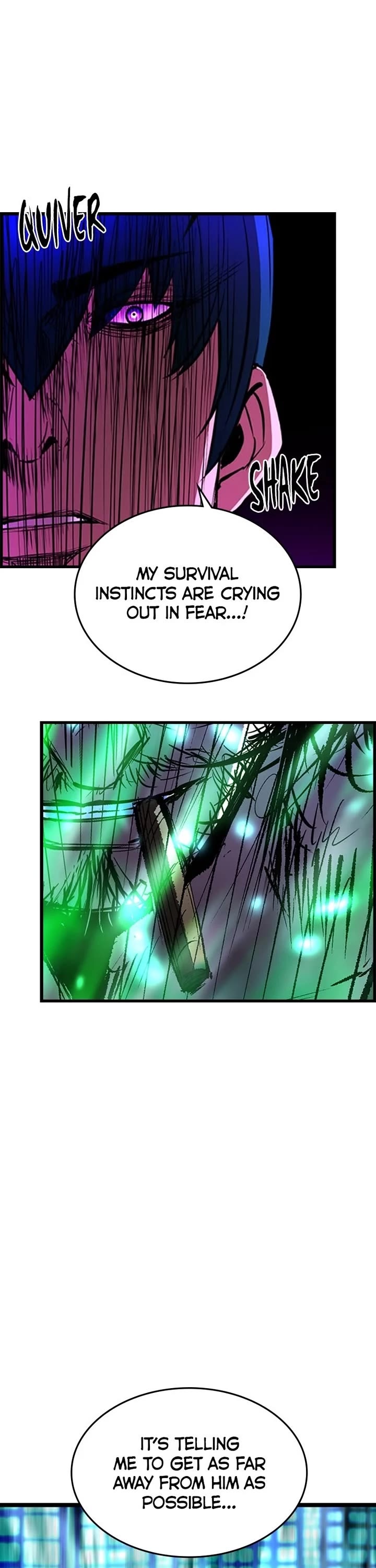 Hanlim Gym Chapter 238 page 11 - Chapter 238: (S2) Episode 134