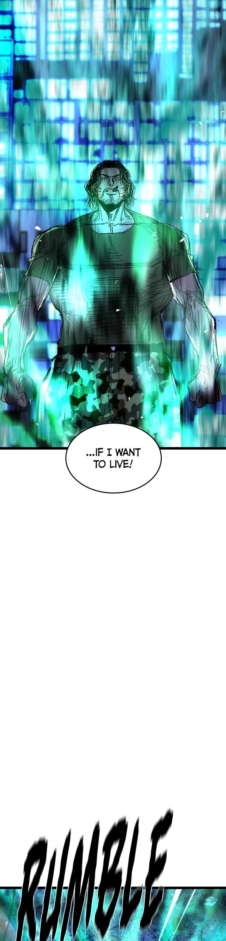 Hanlim Gym Chapter 238 page 12 - Chapter 238: (S2) Episode 134