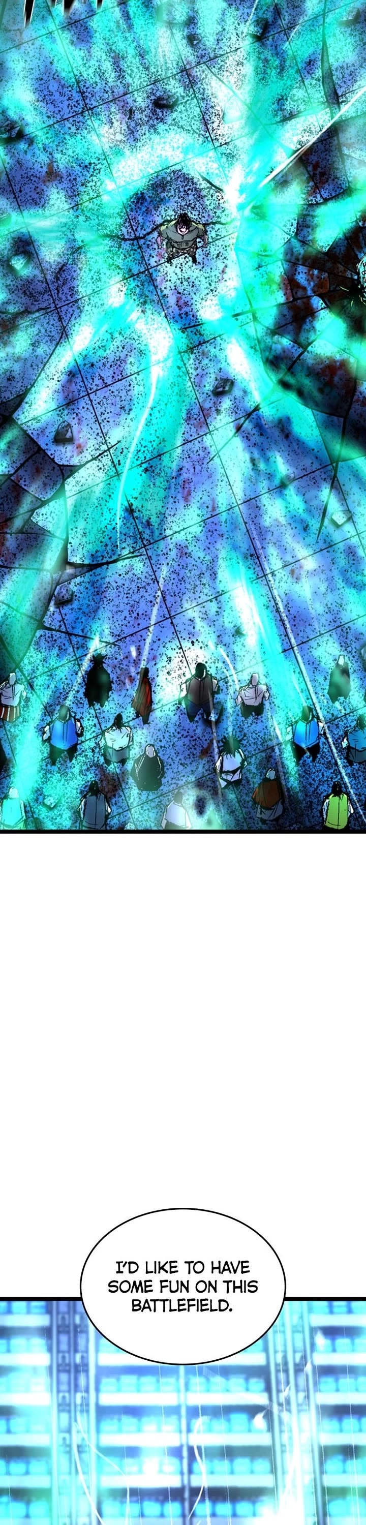 Hanlim Gym Chapter 238 page 13 - Chapter 238: (S2) Episode 134