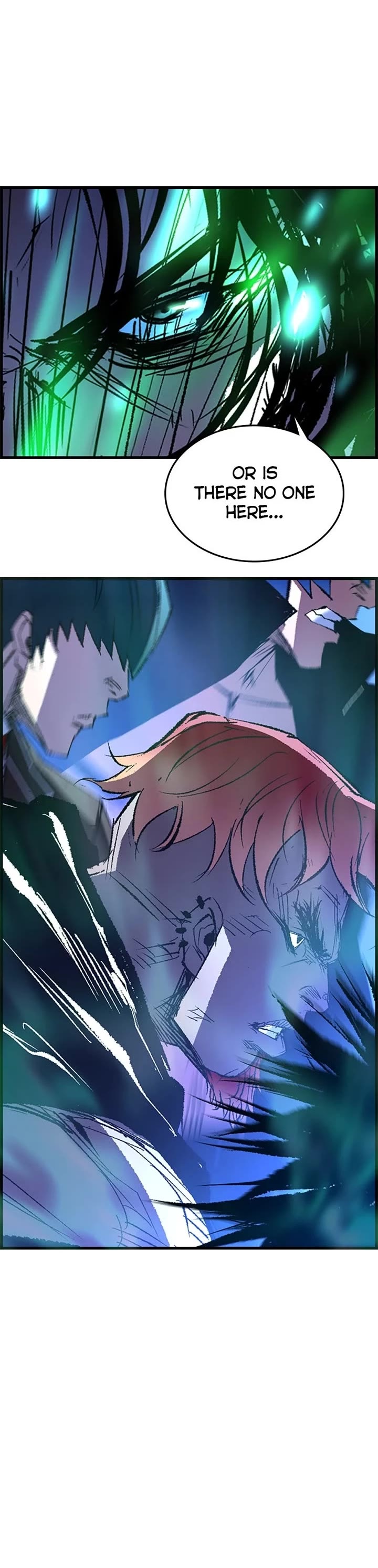 Hanlim Gym Chapter 238 page 15 - Chapter 238: (S2) Episode 134