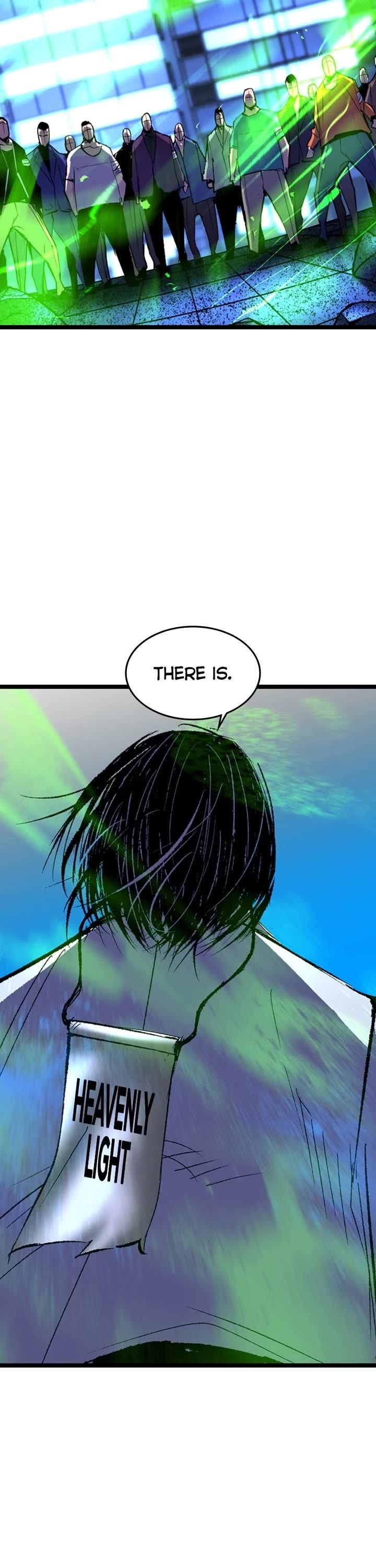 Hanlim Gym Chapter 238 page 18 - Chapter 238: (S2) Episode 134