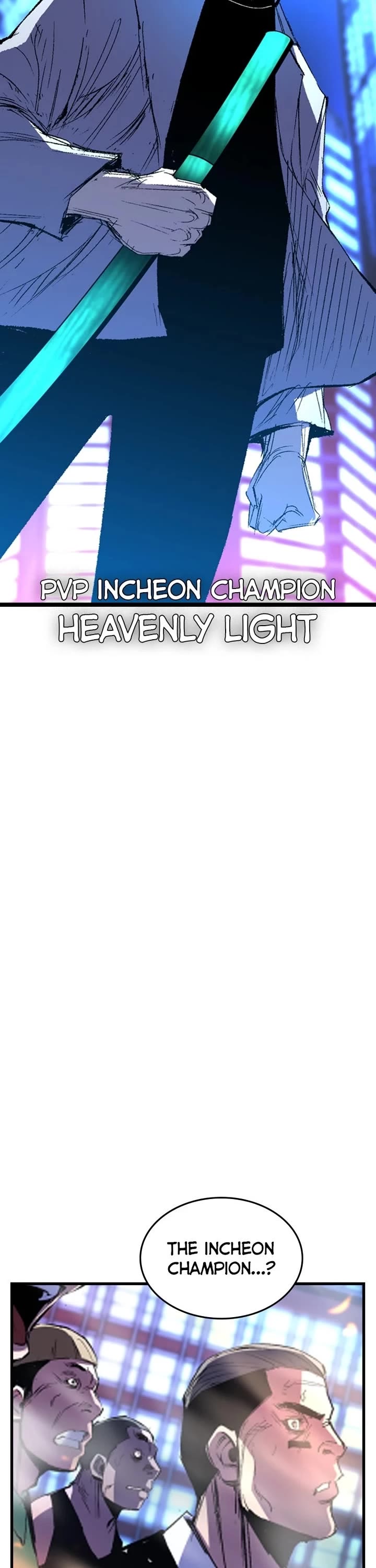 Hanlim Gym Chapter 238 page 21 - Chapter 238: (S2) Episode 134
