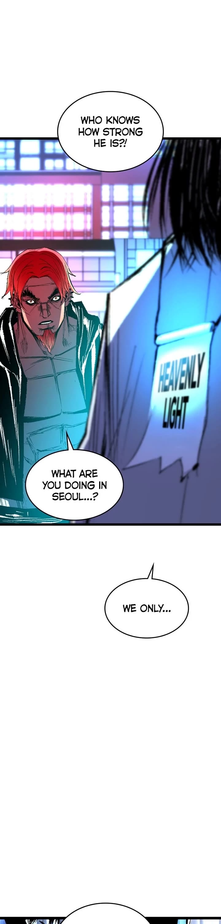 Hanlim Gym Chapter 238 page 23 - Chapter 238: (S2) Episode 134