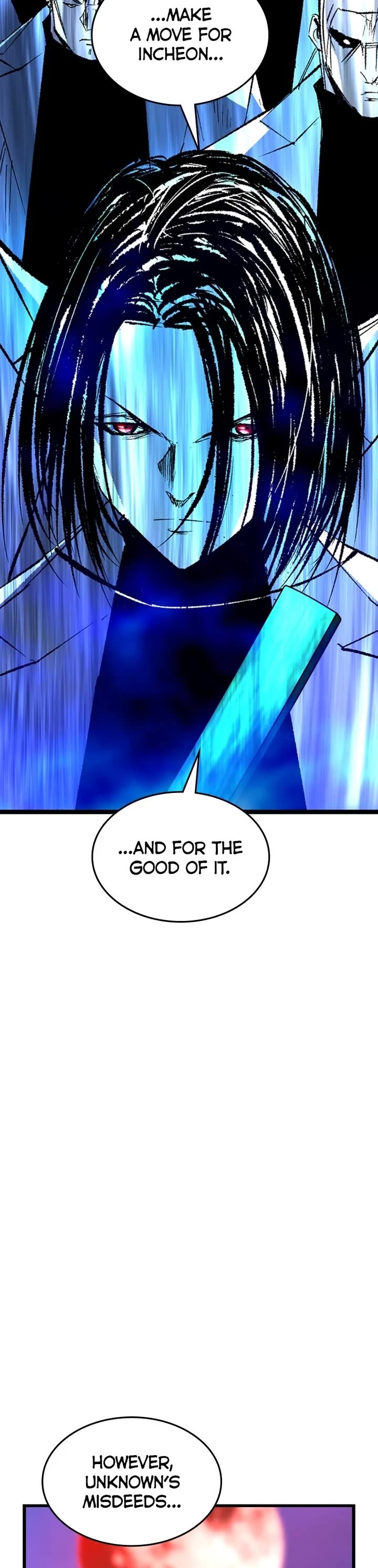 Hanlim Gym Chapter 238 page 24 - Chapter 238: (S2) Episode 134