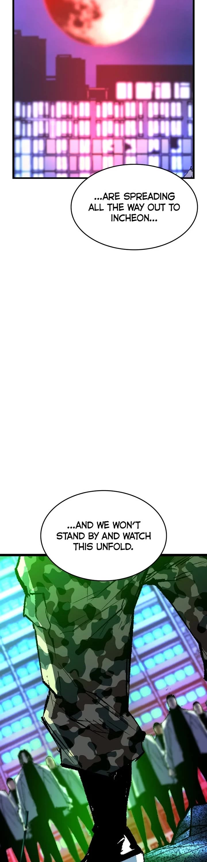 Hanlim Gym Chapter 238 page 25 - Chapter 238: (S2) Episode 134