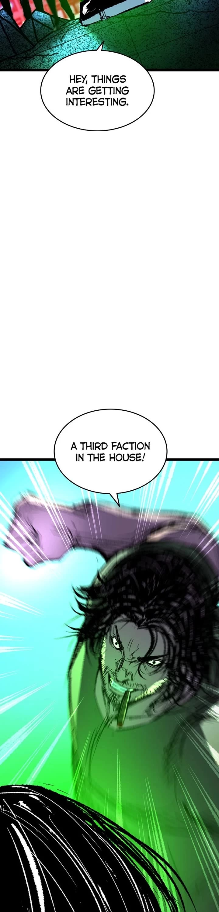 Hanlim Gym Chapter 238 page 26 - Chapter 238: (S2) Episode 134