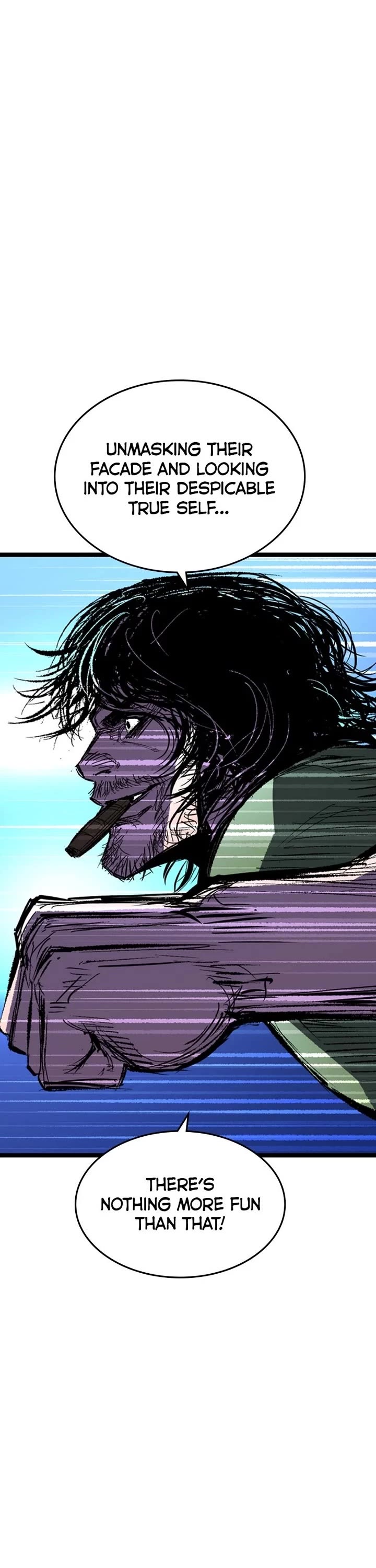 Hanlim Gym Chapter 238 page 32 - Chapter 238: (S2) Episode 134