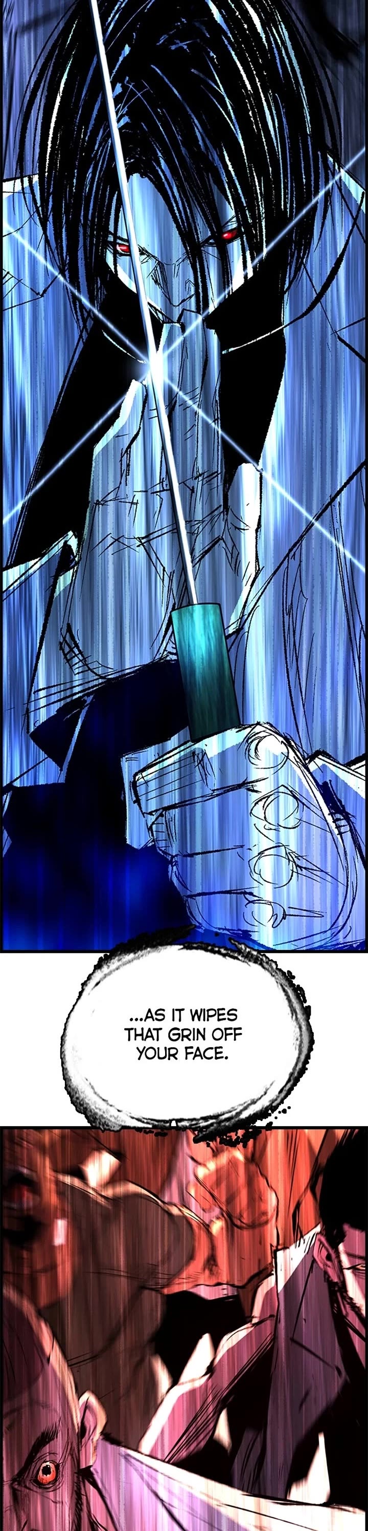 Hanlim Gym Chapter 238 page 35 - Chapter 238: (S2) Episode 134