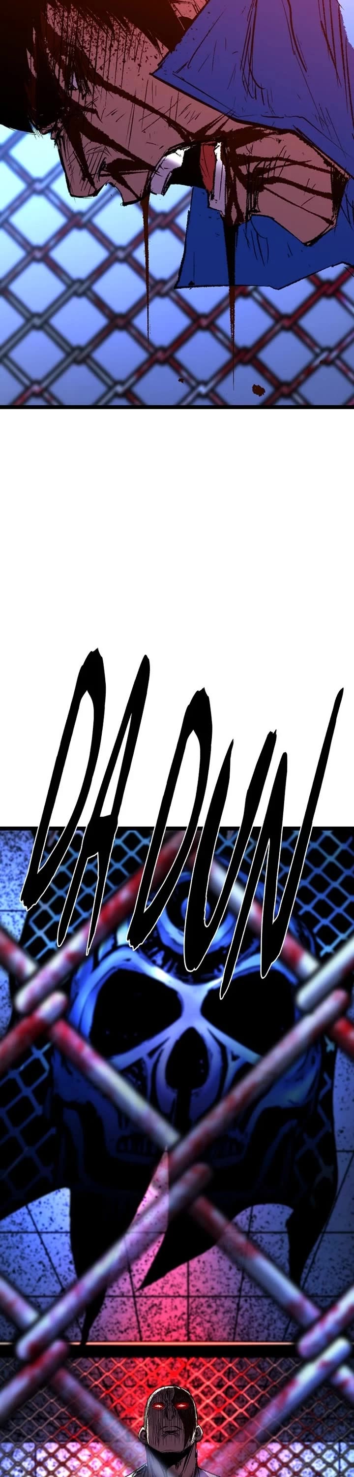 Hanlim Gym Chapter 238 page 38 - Chapter 238: (S2) Episode 134