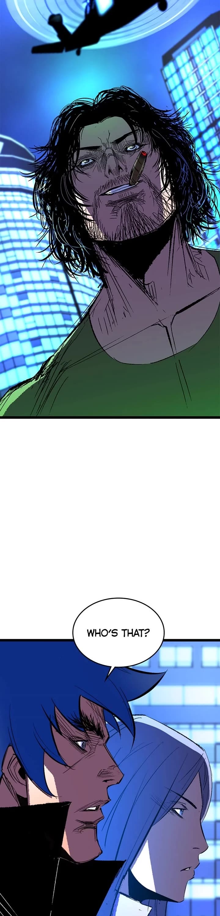 Hanlim Gym Chapter 238 page 4 - Chapter 238: (S2) Episode 134
