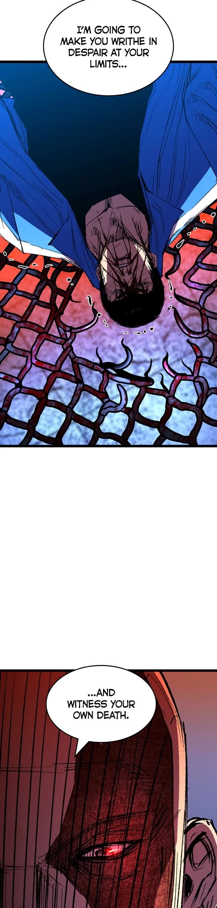 Hanlim Gym Chapter 238 page 43 - Chapter 238: (S2) Episode 134