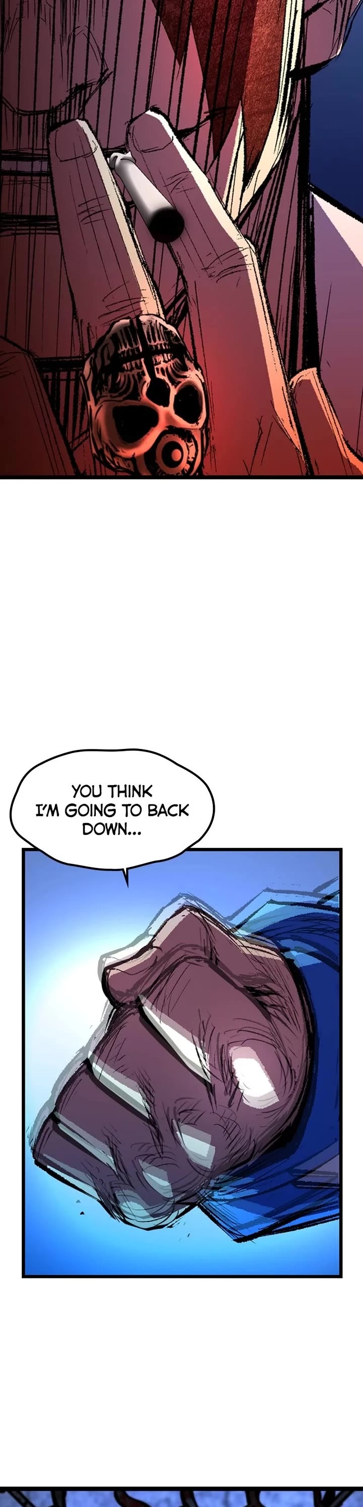 Hanlim Gym Chapter 238 page 44 - Chapter 238: (S2) Episode 134