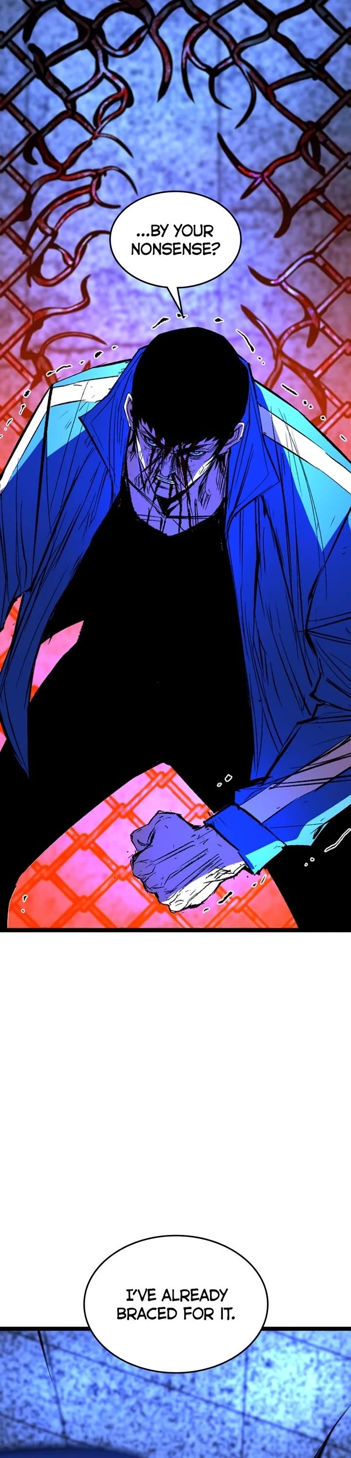 Hanlim Gym Chapter 238 page 45 - Chapter 238: (S2) Episode 134