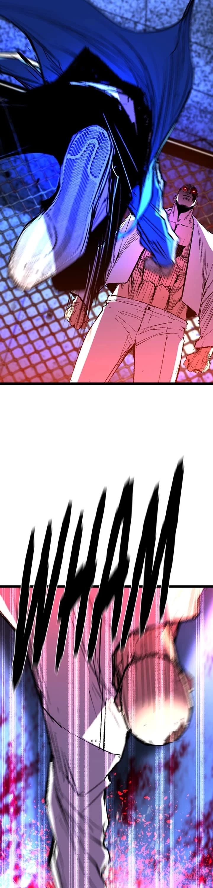 Hanlim Gym Chapter 238 page 46 - Chapter 238: (S2) Episode 134
