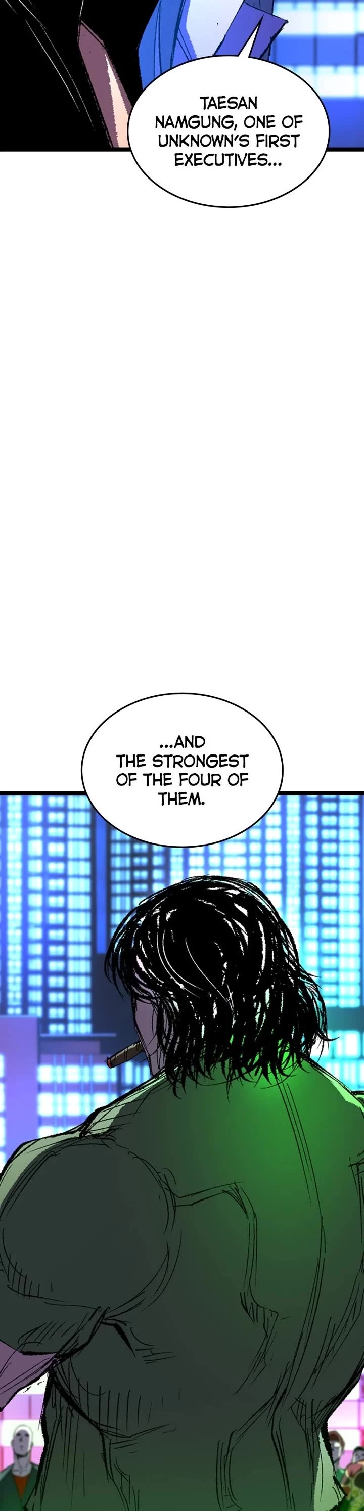Hanlim Gym Chapter 238 page 5 - Chapter 238: (S2) Episode 134