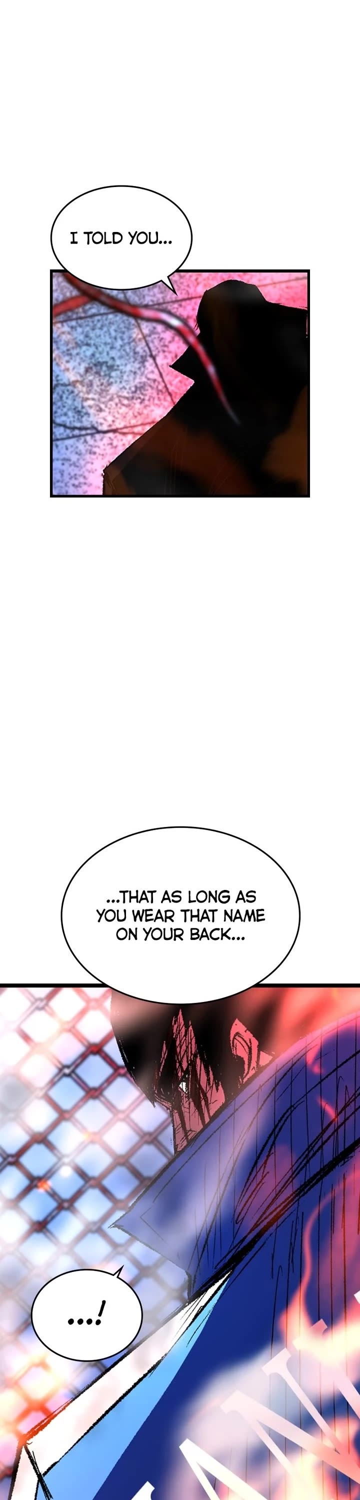 Hanlim Gym Chapter 238 page 57 - Chapter 238: (S2) Episode 134