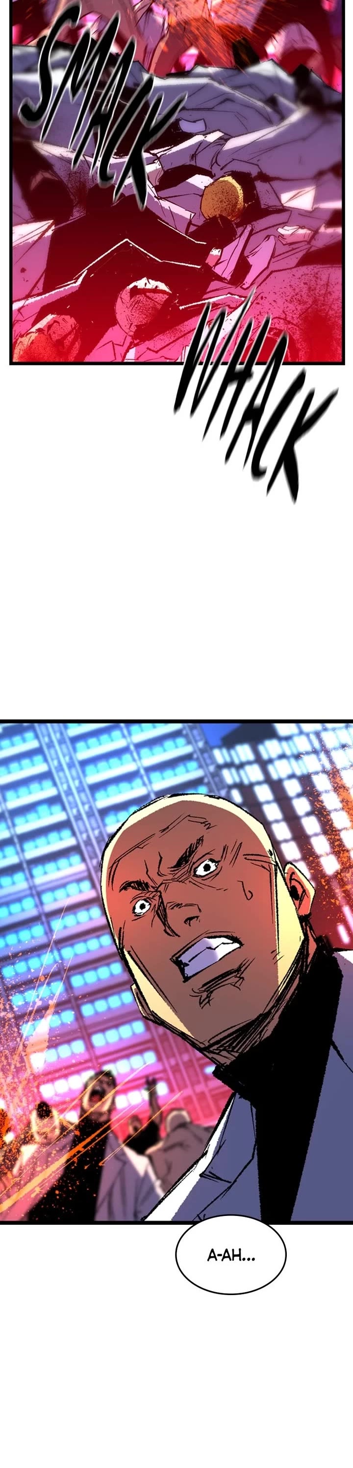Hanlim Gym Chapter 238 page 60 - Chapter 238: (S2) Episode 134
