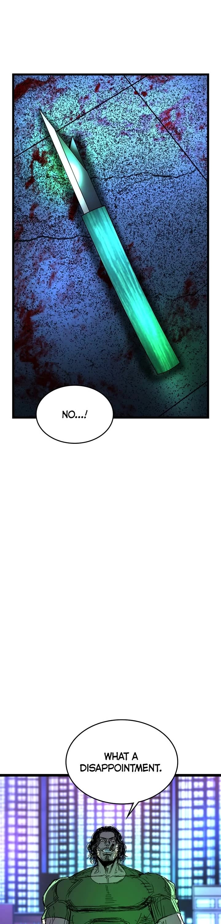 Hanlim Gym Chapter 238 page 61 - Chapter 238: (S2) Episode 134