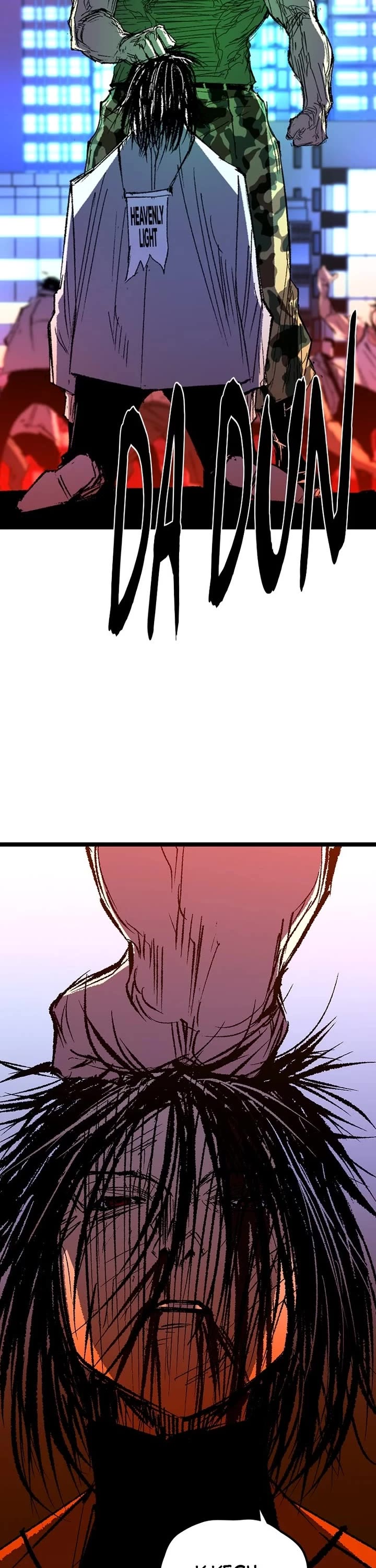 Hanlim Gym Chapter 238 page 62 - Chapter 238: (S2) Episode 134