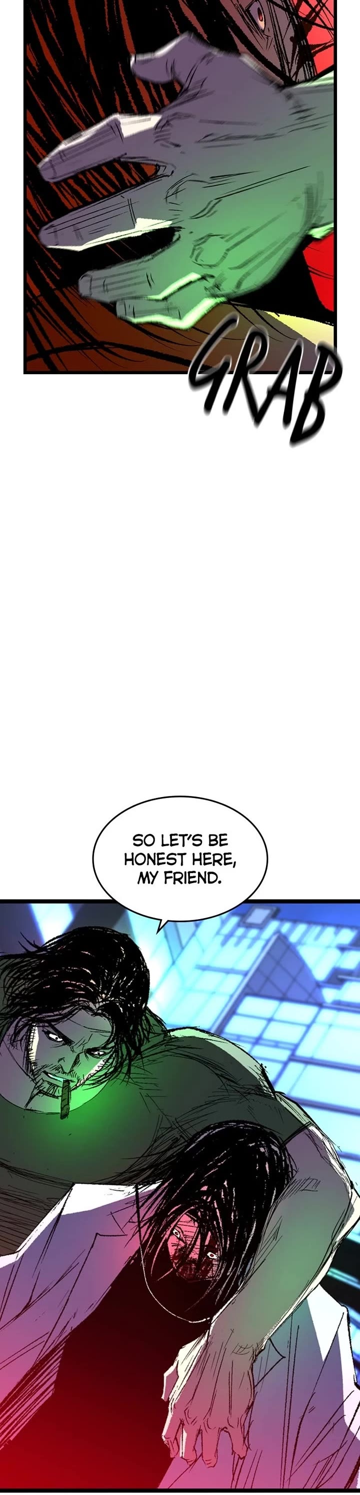 Hanlim Gym Chapter 238 page 65 - Chapter 238: (S2) Episode 134