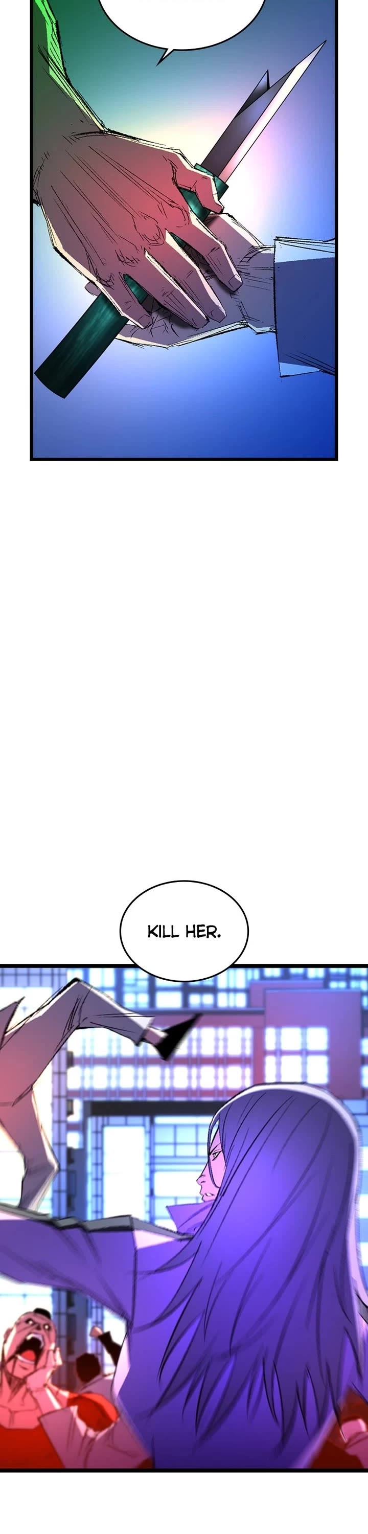 Hanlim Gym Chapter 238 page 67 - Chapter 238: (S2) Episode 134