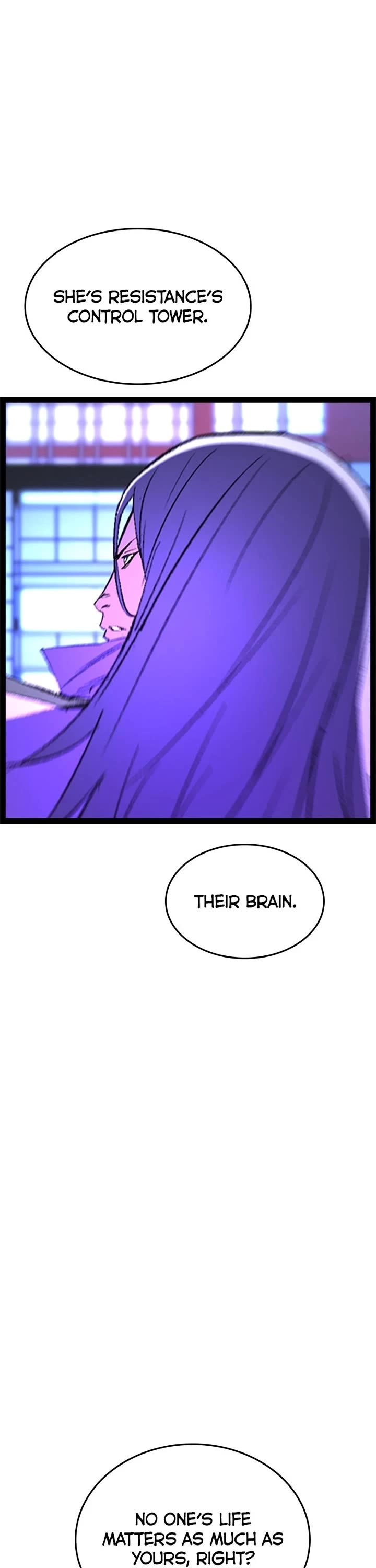 Hanlim Gym Chapter 238 page 68 - Chapter 238: (S2) Episode 134