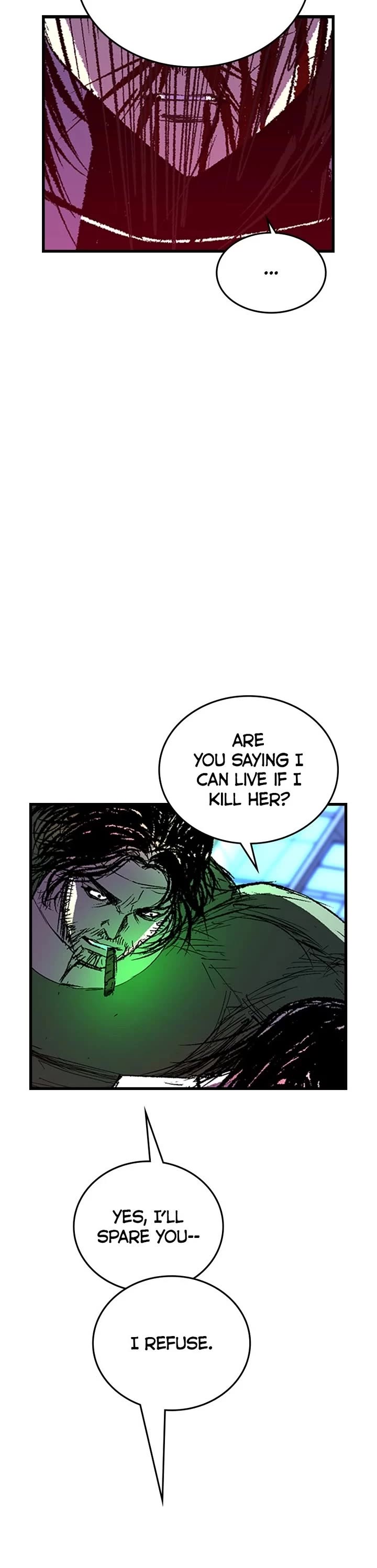 Hanlim Gym Chapter 238 page 69 - Chapter 238: (S2) Episode 134