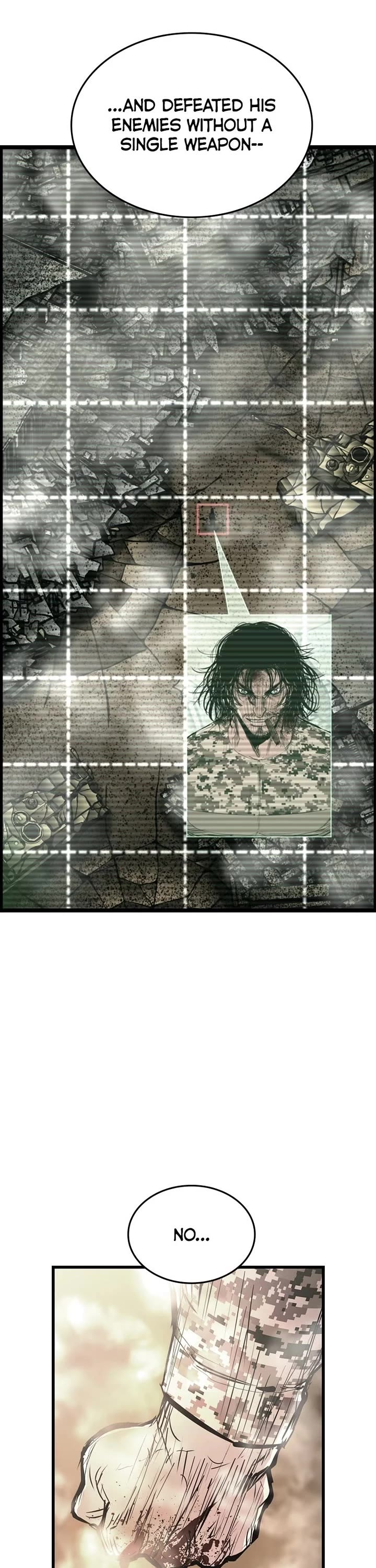Hanlim Gym Chapter 238 page 7 - Chapter 238: (S2) Episode 134