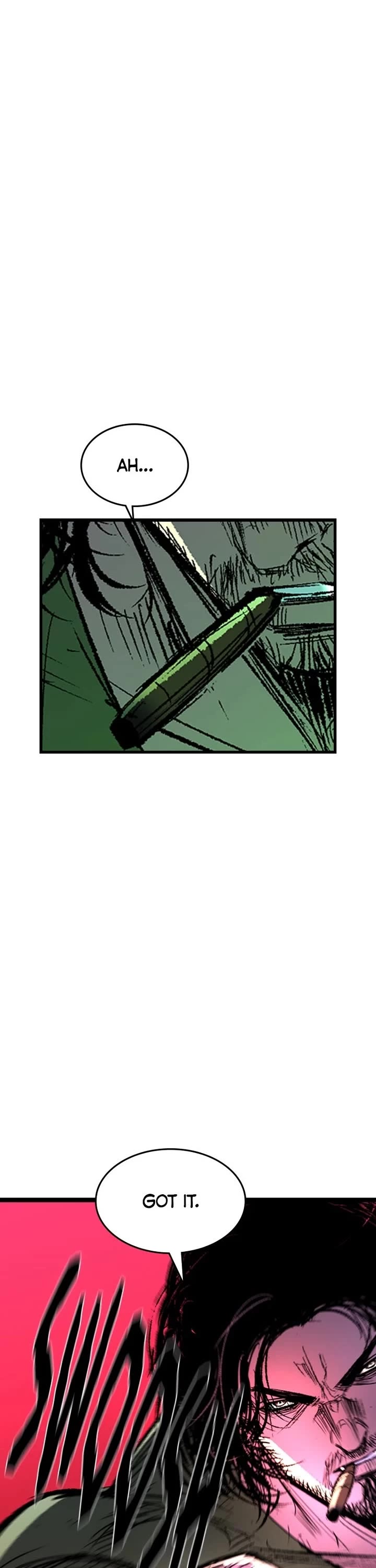 Hanlim Gym Chapter 238 page 71 - Chapter 238: (S2) Episode 134