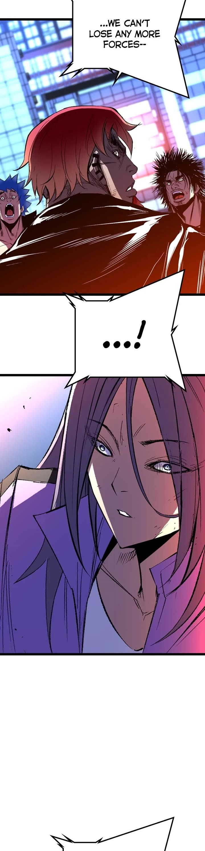 Hanlim Gym Chapter 238 page 74 - Chapter 238: (S2) Episode 134