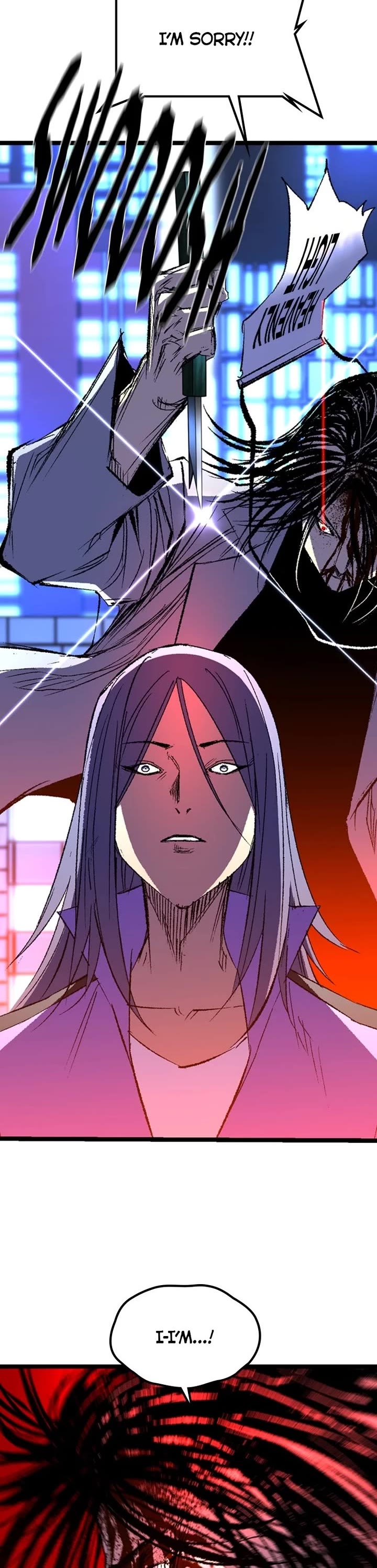 Hanlim Gym Chapter 238 page 75 - Chapter 238: (S2) Episode 134