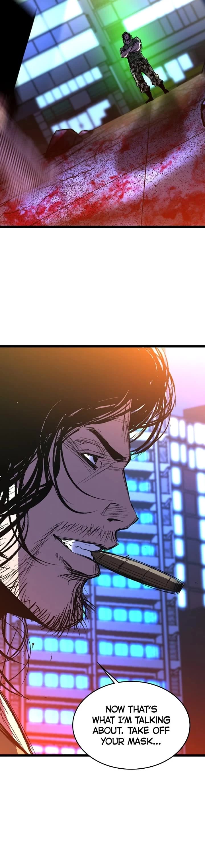 Hanlim Gym Chapter 238 page 77 - Chapter 238: (S2) Episode 134