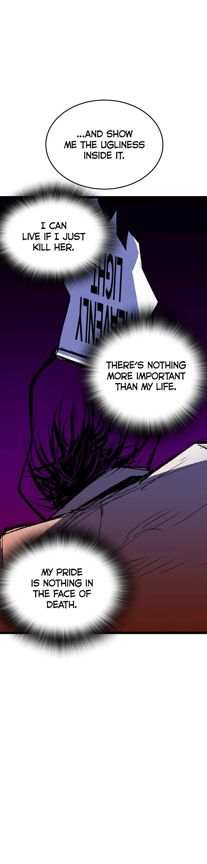 Hanlim Gym Chapter 238 page 78 - Chapter 238: (S2) Episode 134