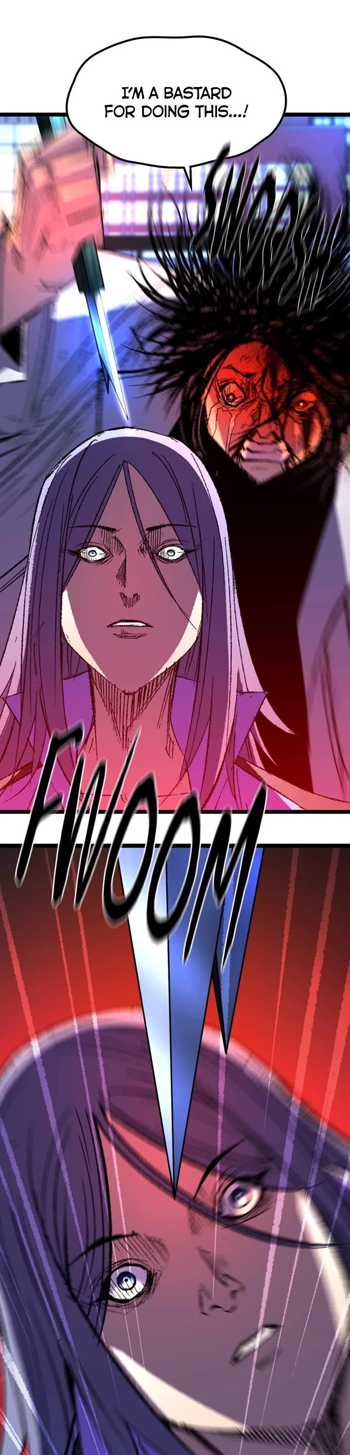Hanlim Gym Chapter 238 page 79 - Chapter 238: (S2) Episode 134
