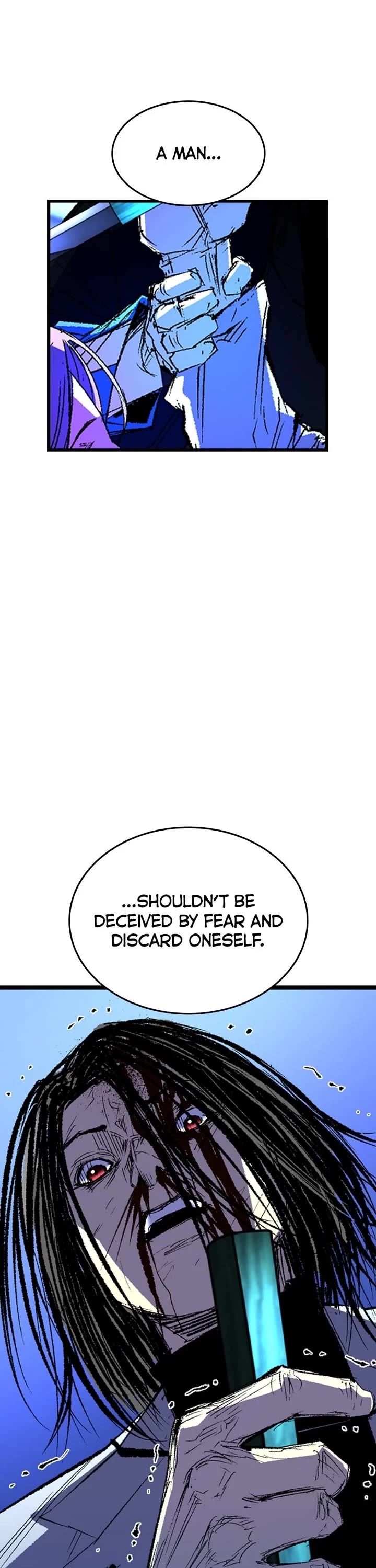 Hanlim Gym Chapter 238 page 82 - Chapter 238: (S2) Episode 134