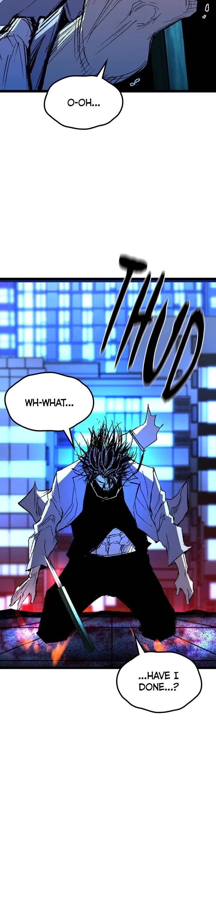 Hanlim Gym Chapter 238 page 83 - Chapter 238: (S2) Episode 134