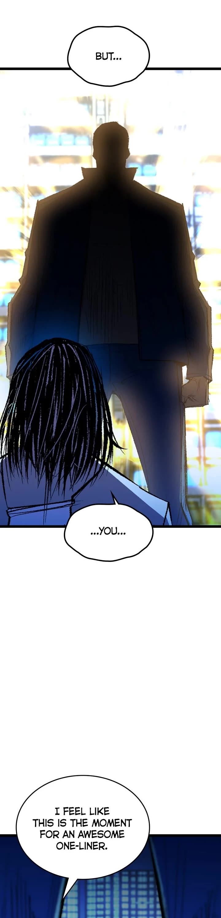 Hanlim Gym Chapter 238 page 84 - Chapter 238: (S2) Episode 134