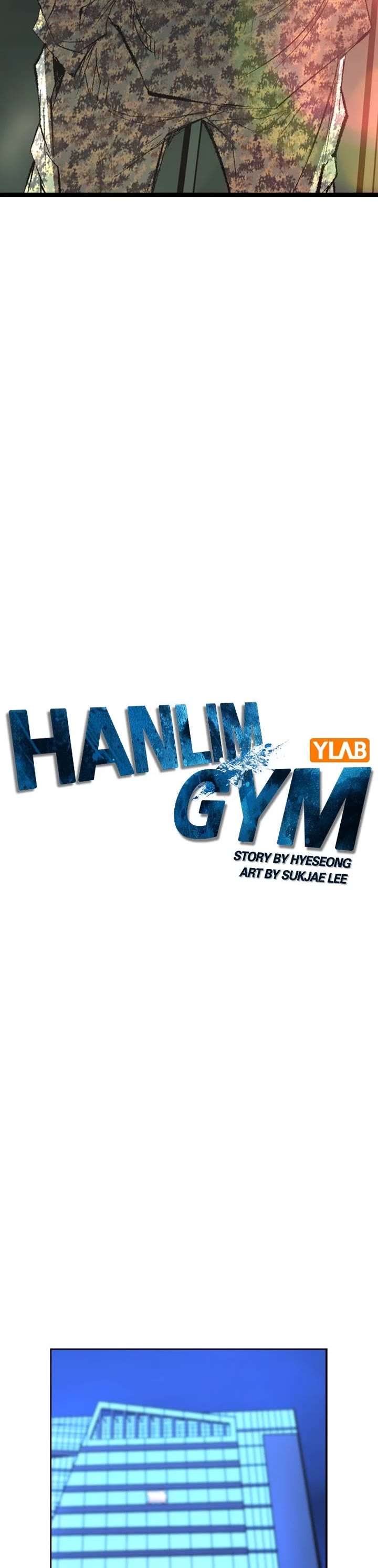 Hanlim Gym Chapter 239 page 10 - Chapter 239: (S2) Episode 135