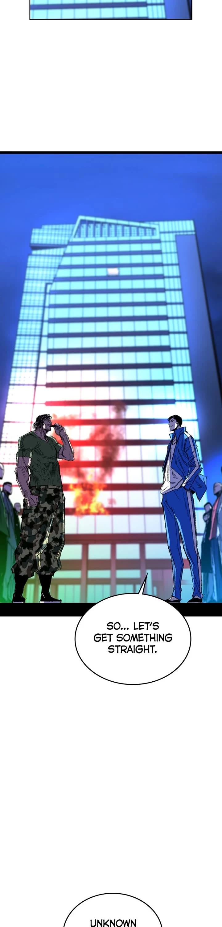 Hanlim Gym Chapter 239 page 11 - Chapter 239: (S2) Episode 135