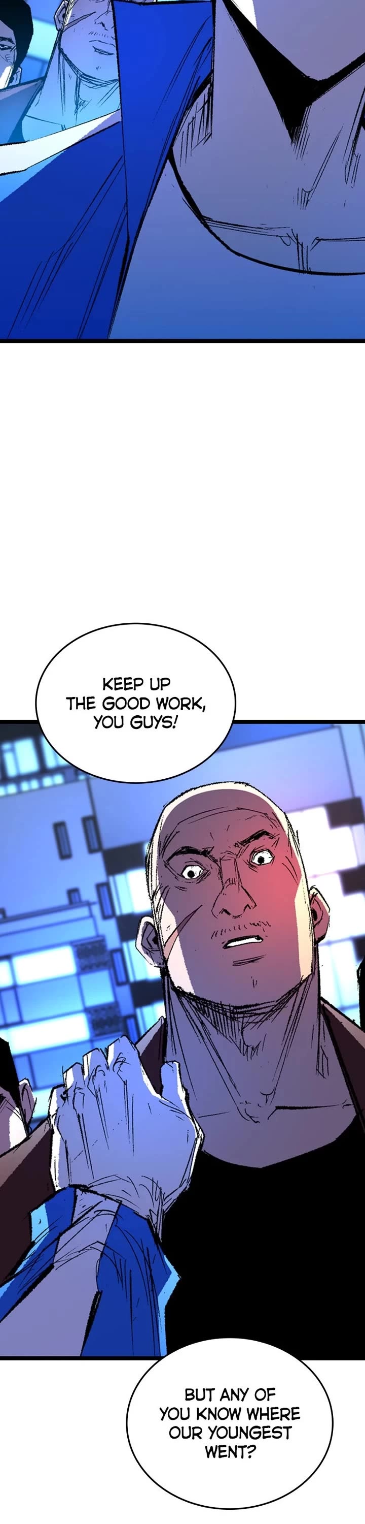 Hanlim Gym Chapter 239 page 13 - Chapter 239: (S2) Episode 135