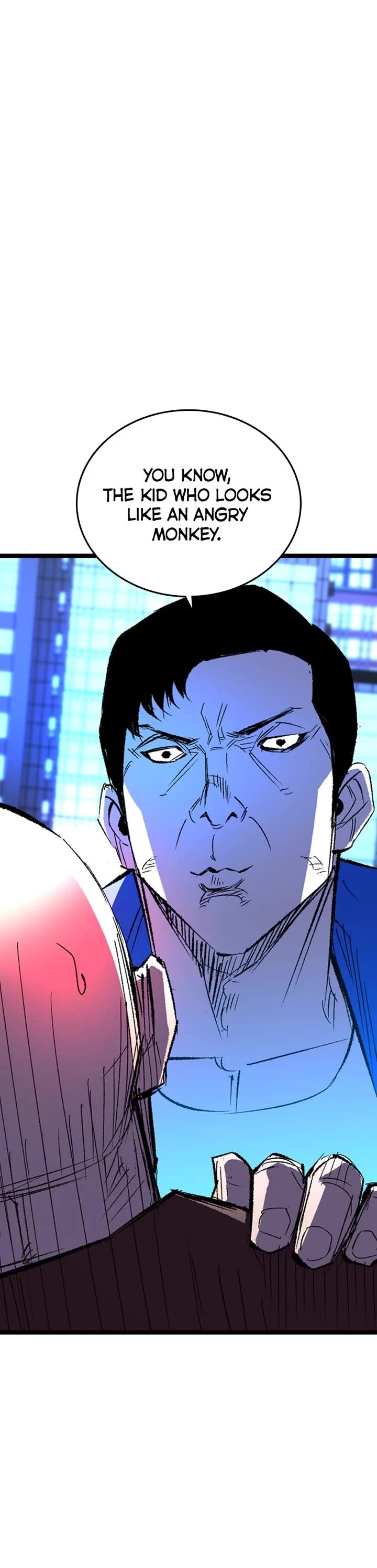 Hanlim Gym Chapter 239 page 14 - Chapter 239: (S2) Episode 135