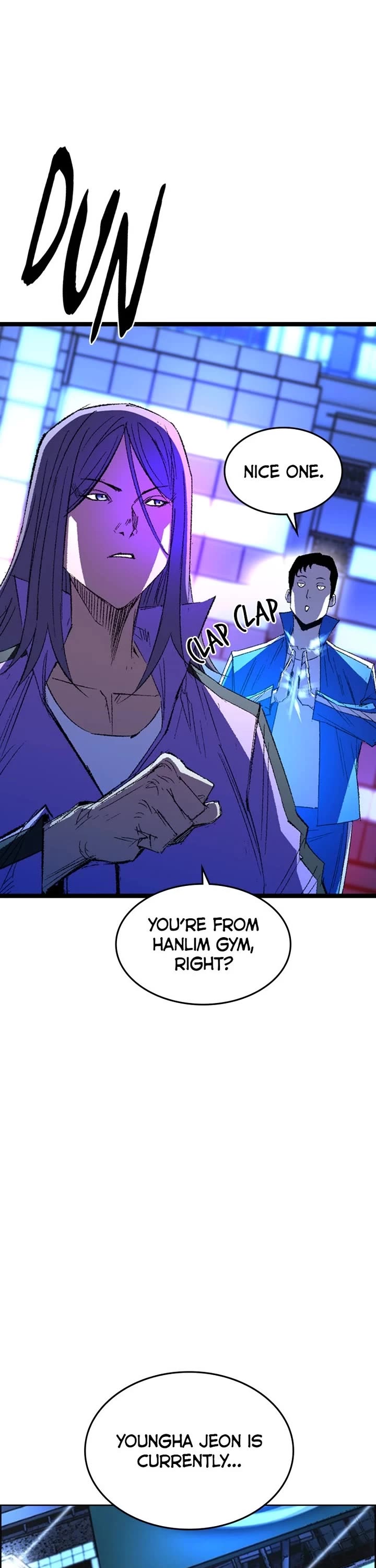 Hanlim Gym Chapter 239 page 18 - Chapter 239: (S2) Episode 135