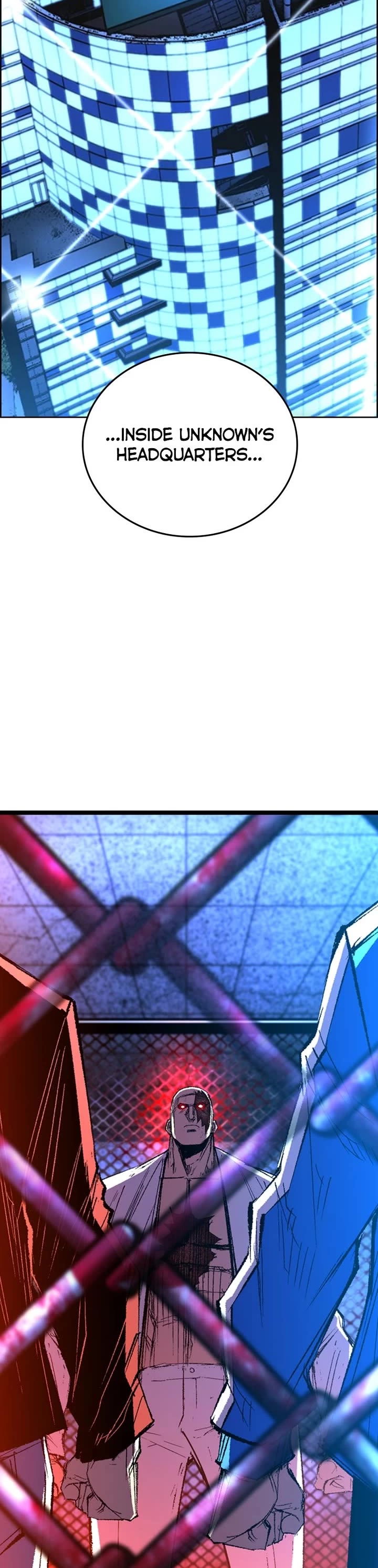 Hanlim Gym Chapter 239 page 19 - Chapter 239: (S2) Episode 135