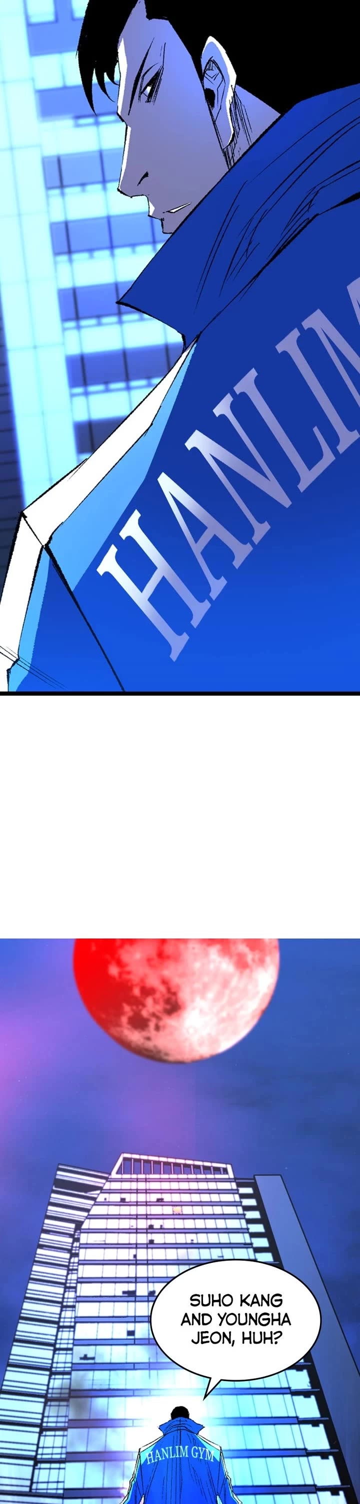 Hanlim Gym Chapter 239 page 21 - Chapter 239: (S2) Episode 135