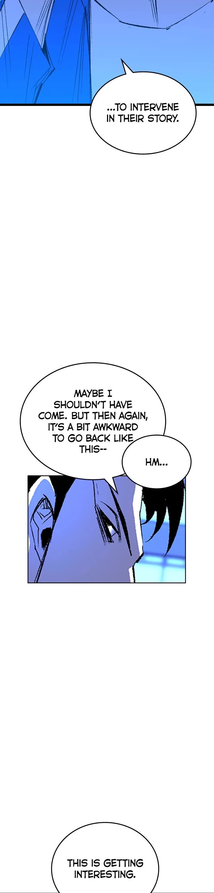 Hanlim Gym Chapter 239 page 23 - Chapter 239: (S2) Episode 135